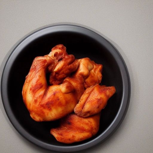 Chitato BBQ Chicken 68g