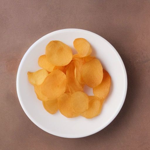 Indo Potato Chips 55g