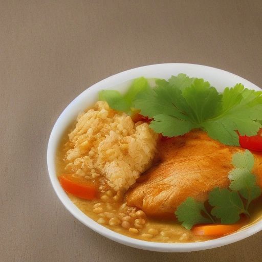 Knorr Chicken Pk