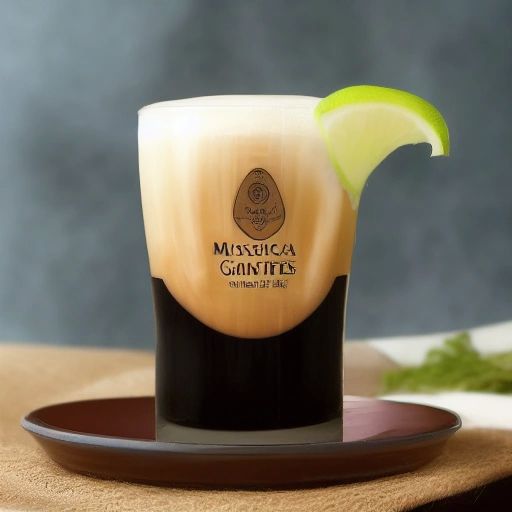 Malta Guiness 24pk
