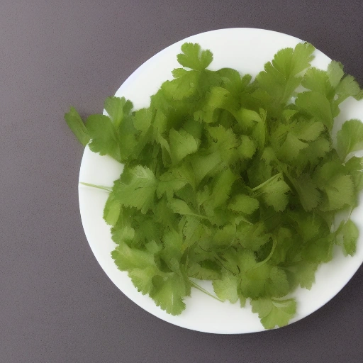 Cilantro