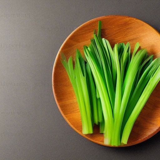 Green Onion