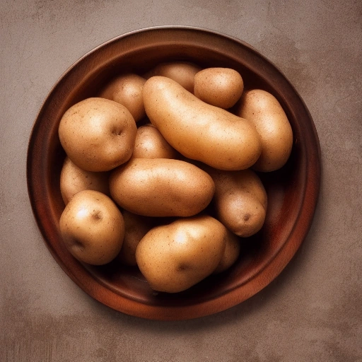 Russet Potato 5lbs