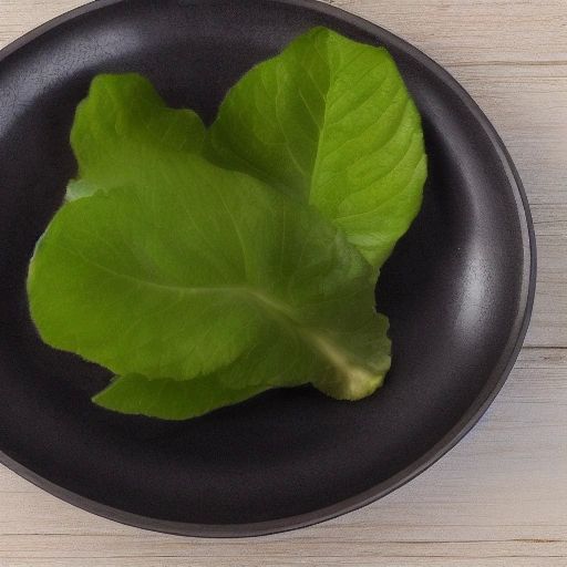 Dried Bitterleaf