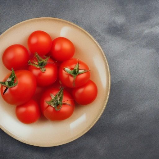 OTV Tomato Case 11lbs