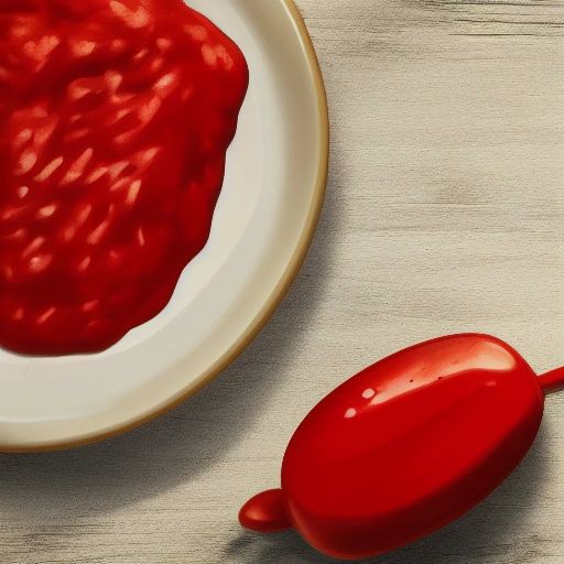 Heinz Ketchup 375ml