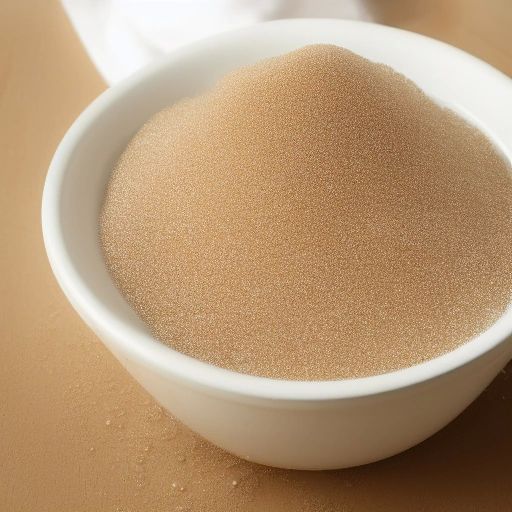 Granul Sugar 1kg