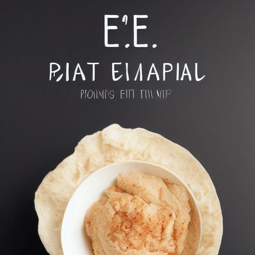 BFI Pita 450g