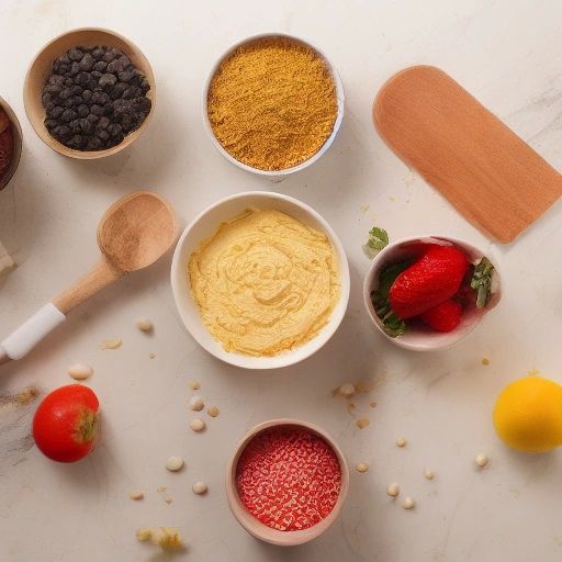 Full Baking Tray