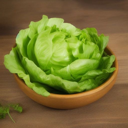 Living Lettuce