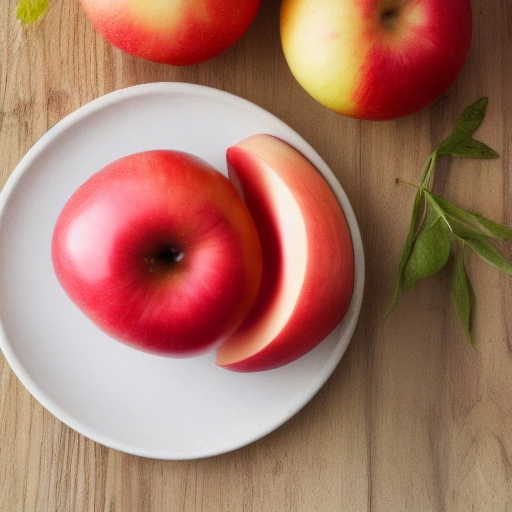 Amb.Apples 5lbs