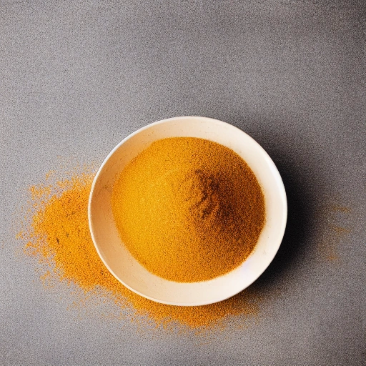 Yam Flour 5.25lbs