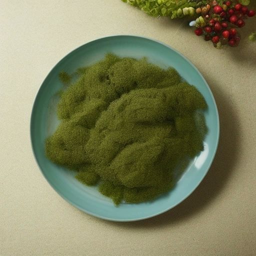 Callaloo_Green (Shoko)