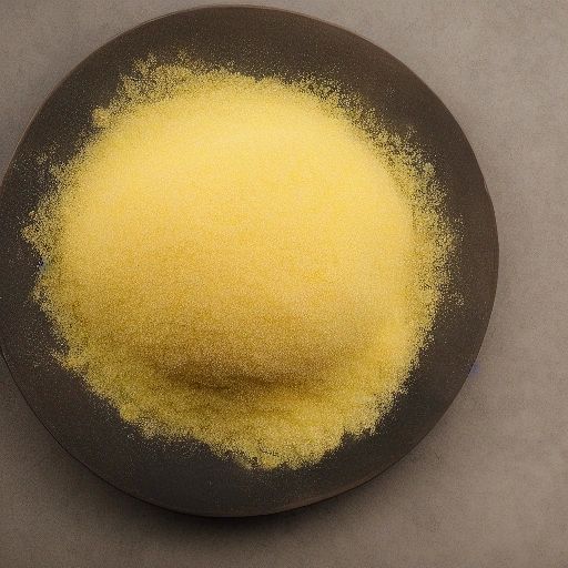 Semolina 10lbs