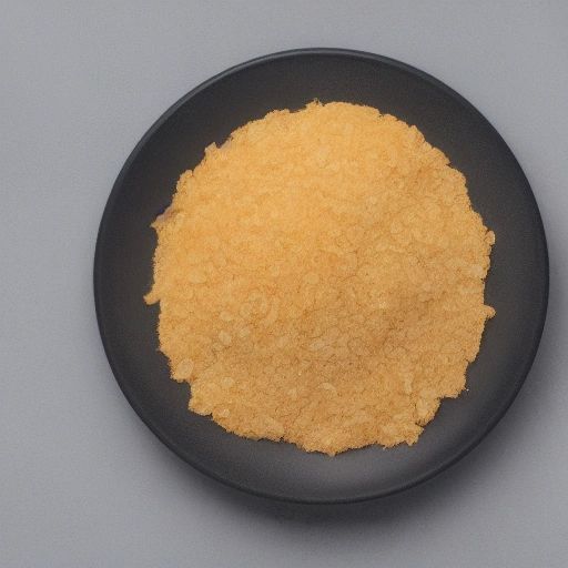 Ijebu Garri 7.5lbs
