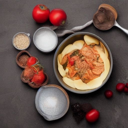 Alcan 3pk Pans