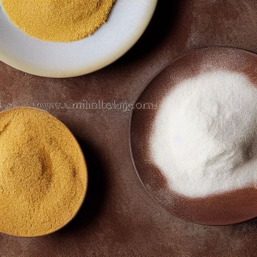 Besan Flour 4lbs