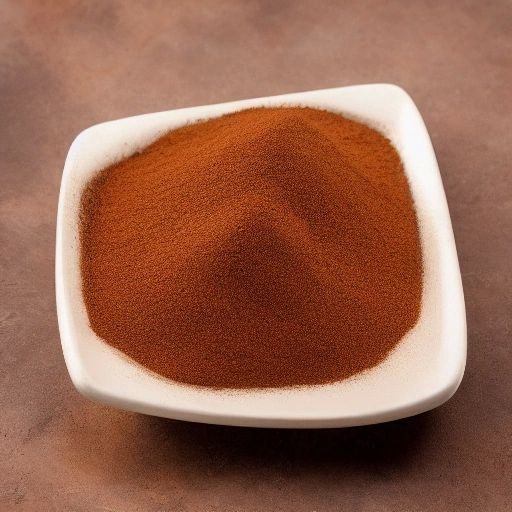 Cinnamon Flat