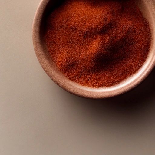Cinnamon Round