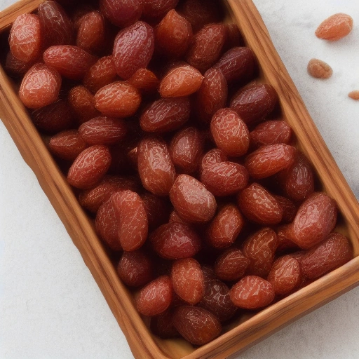 Ajwa Dates 400g
