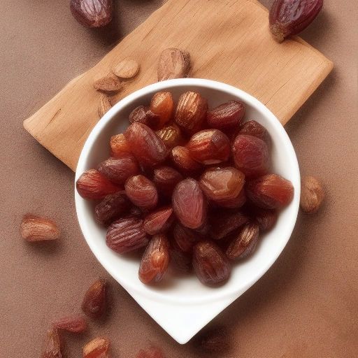 Sukkari Dates 1Kg