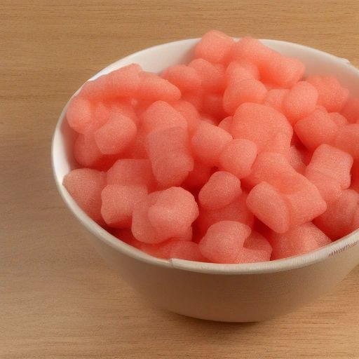 CC Gummy Rush 90g (0091)