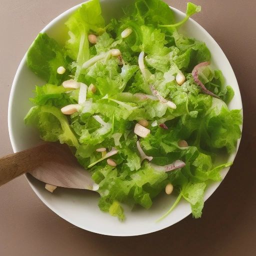 Salad Spring Mix