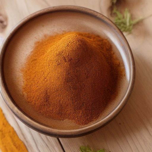 SB Banga Spices 100g
