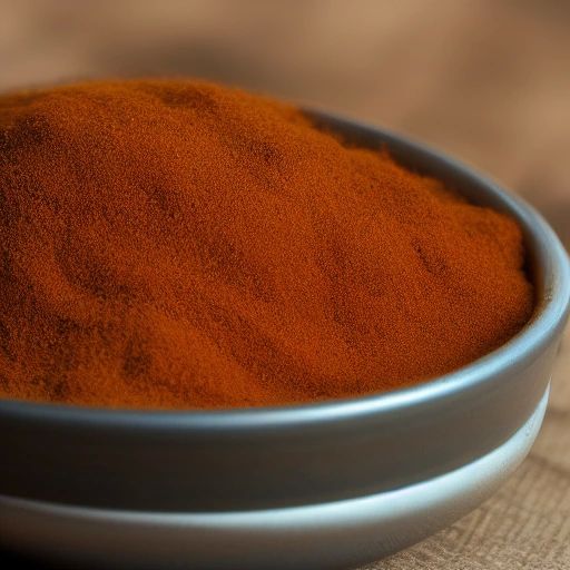 SB AjekpakoWing rub 150g