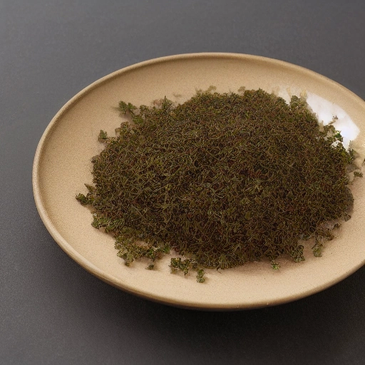 Ducros Thyme 1pc