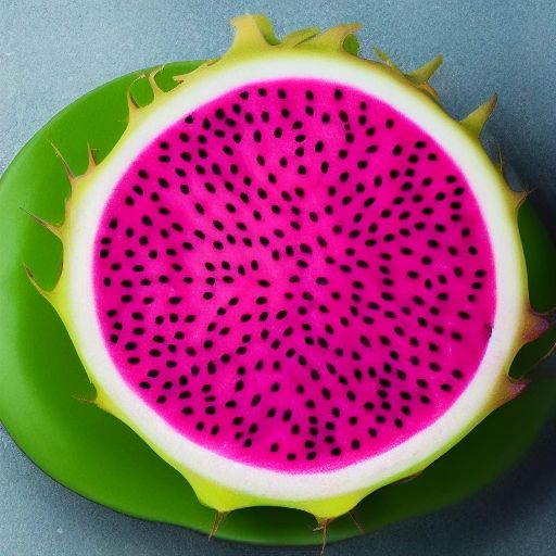 Dragonfruit