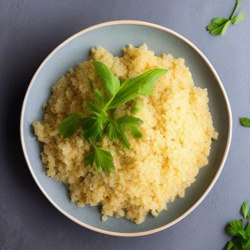 Millet Pap 1Kg