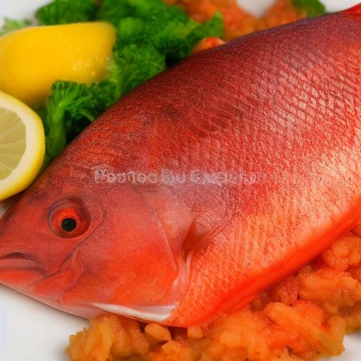 Red Snapper / Layfish /lb