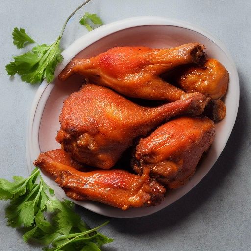 Turkey Wings /lb