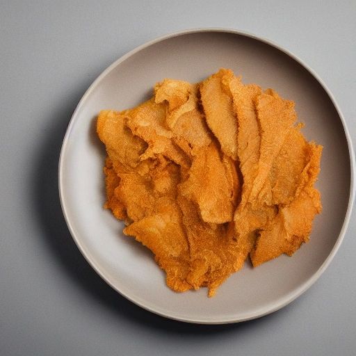 Dried Catfish Sz3