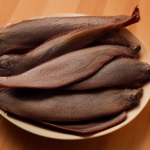 Dried Catfish Sz4