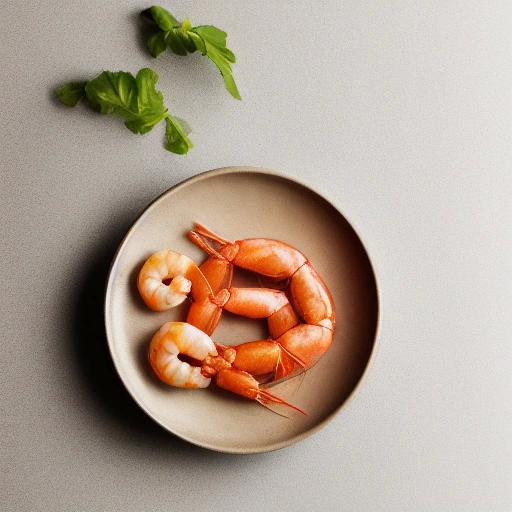 Prawn 100g