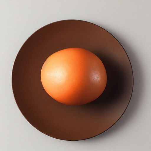 Calabash nutmeg/Ehuru