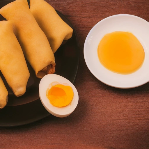 Eggroll