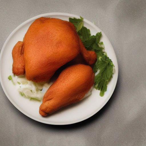 Indo Spcl Chkn 5pk