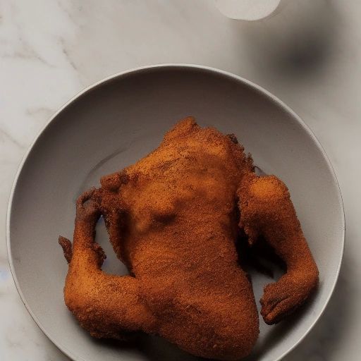 Indo Chkn Flav 5pk