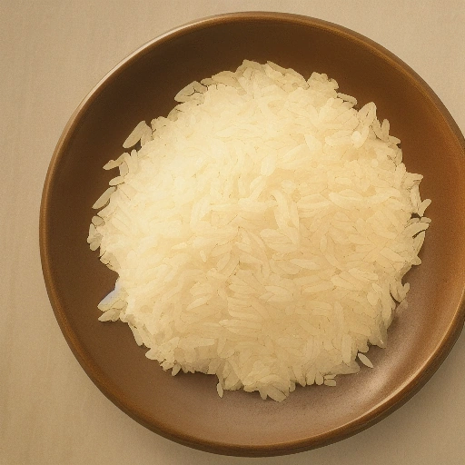 Par Excell. Rice 50lbs