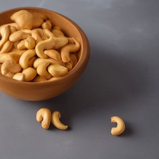 Sunshine Cashew nuts 300g