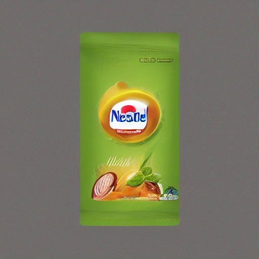 Nestle Milo Satchet400g