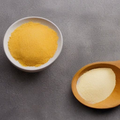 Cornmeal 7.5lbs