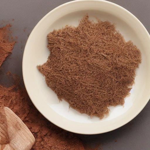 GSF Kilishi 100g