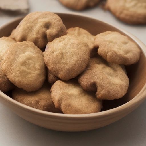 Wismo Cookies pc