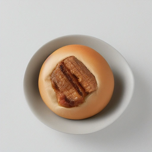 Nkatie Burger Pnut 12pk