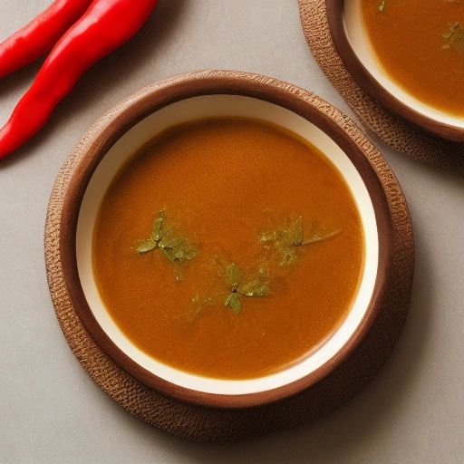 Premium Pepper Soup Spice