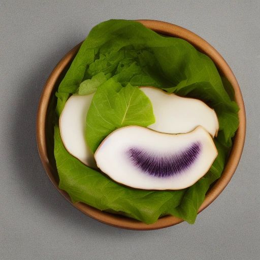 Taro /lb
